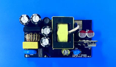 UFCS融合快充认证名单持续扩大，已有38款快充芯片通过该认证-POWER-Z