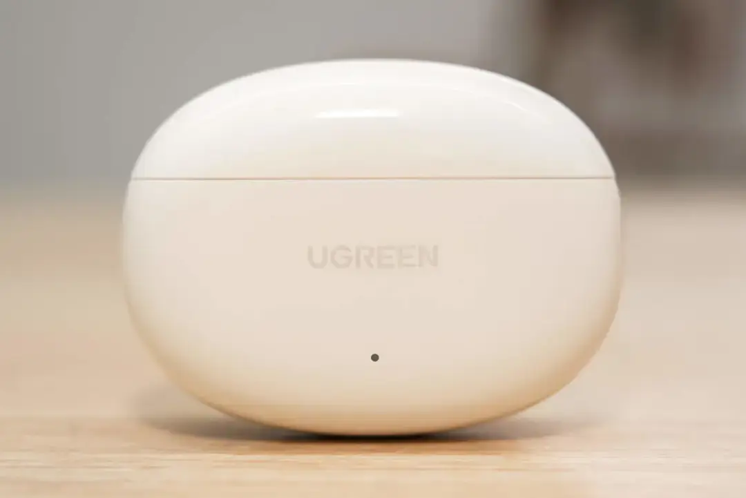 UGREEN 绿联快充拼图：POWER-Z 测试汇总全览-POWER-Z