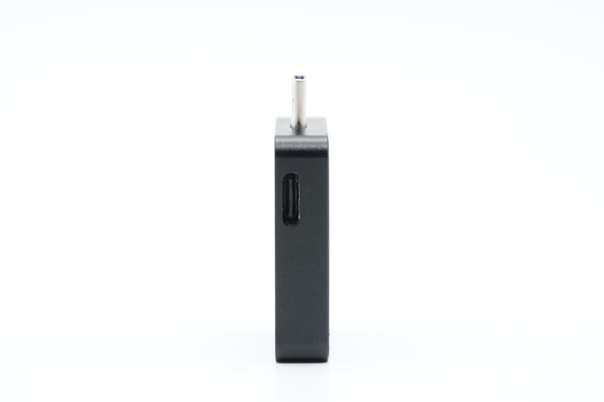 Magsafe无线充使用POWER-Z KM003C测试教程-POWER-Z