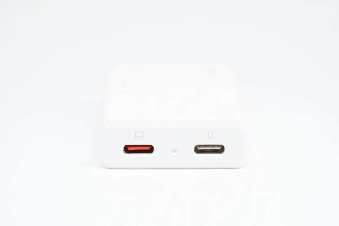 POWER-Z 快充测试汇总：聚焦 CUKTECH酷态科 的充电实力-POWER-Z