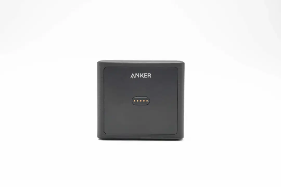 解锁 Anker 安克快充密码：POWER-Z 测试汇总全览-POWER-Z