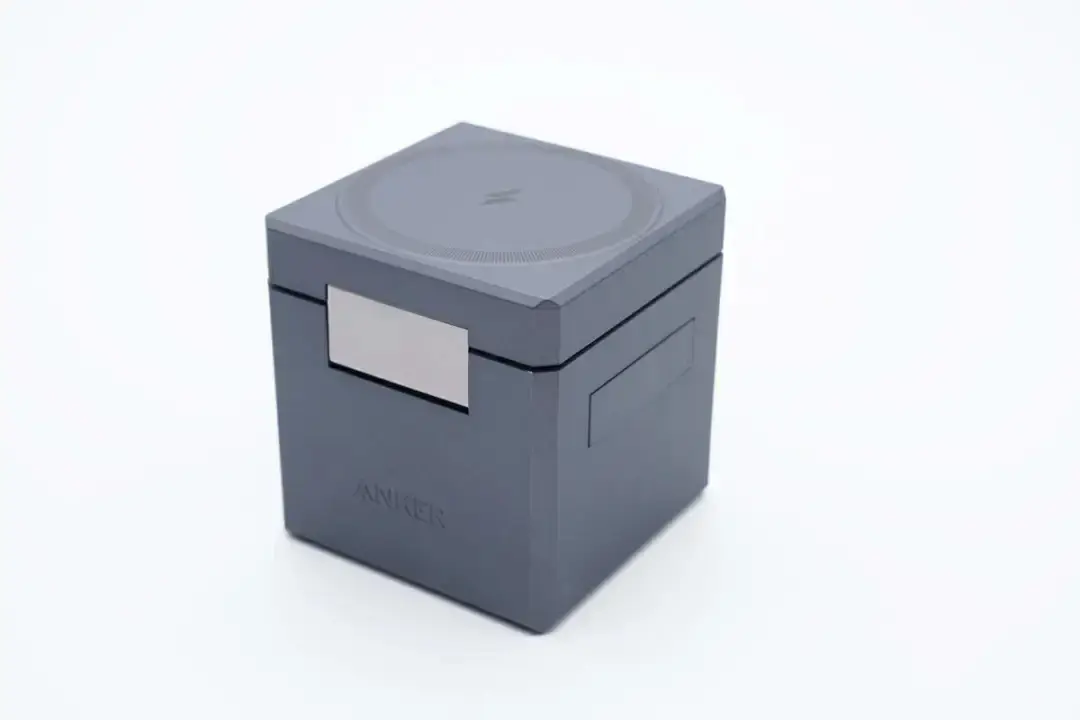 解锁 Anker 安克快充密码：POWER-Z 测试汇总全览-POWER-Z