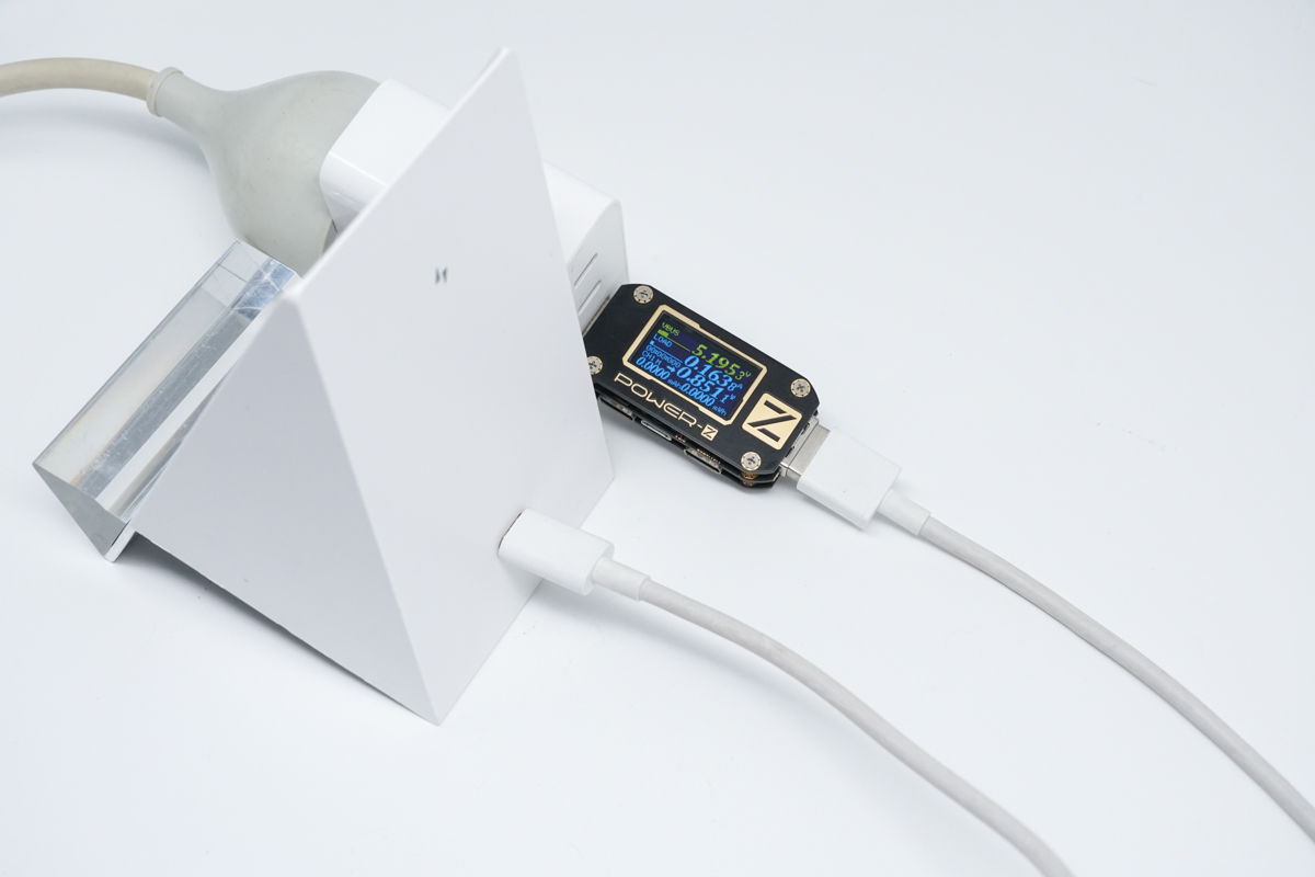 无线充功率测试，这款可以可以搞定&mdash;&mdash;POWER-Z KM001 Pro-POWER-Z