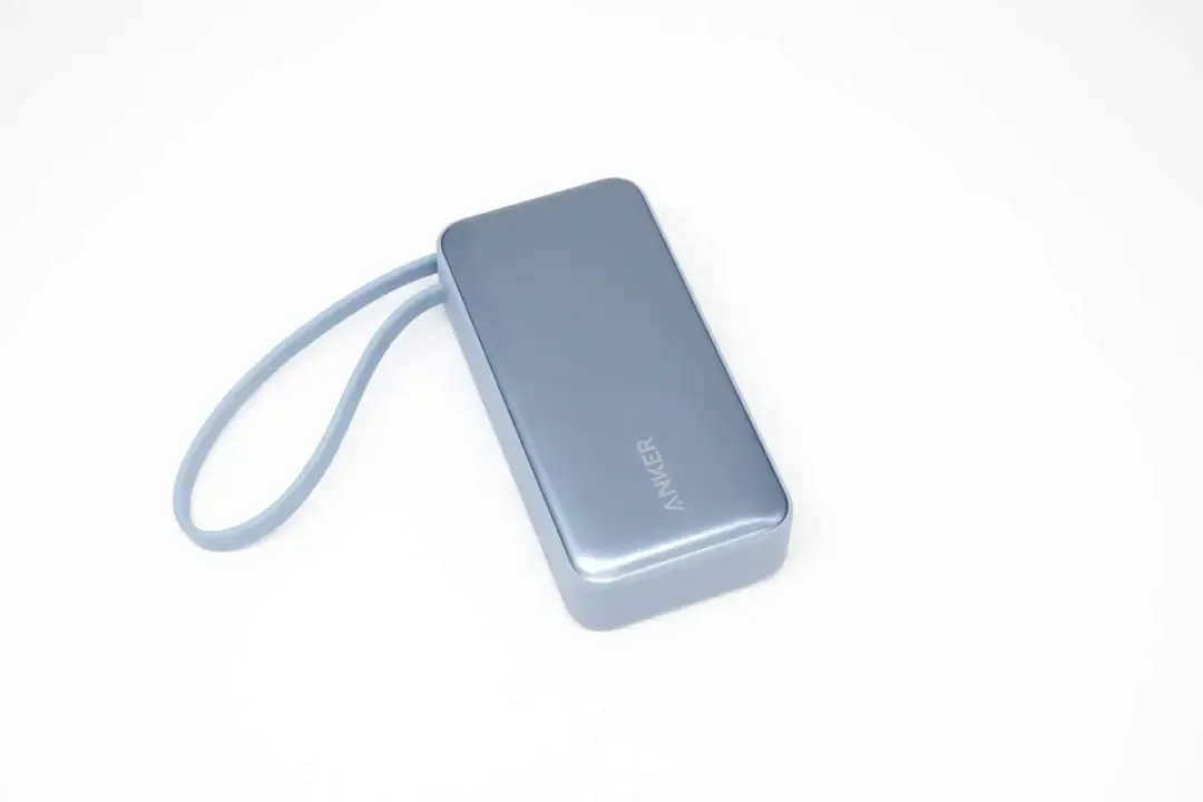 解锁 Anker 安克快充密码：POWER-Z 测试汇总全览-POWER-Z