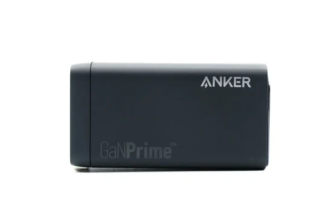 解锁 Anker 安克快充密码：POWER-Z 测试汇总全览-POWER-Z