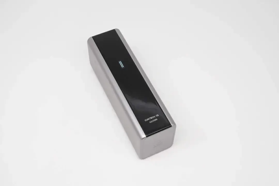 POWER-Z 快充测试汇总：聚焦 CUKTECH酷态科 的充电实力-POWER-Z