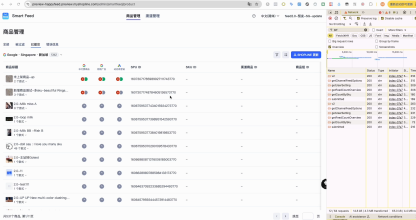 Vintage Simulated Pearl Jewelry Sets for Women 2020 Fashion Flower Statement Necklace and Earring Set Wedding Party Accessories/mask