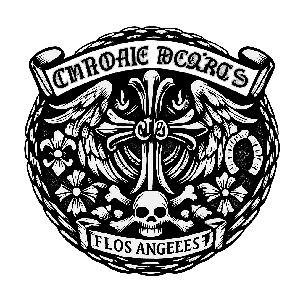 クロムハーツ アクセサリー