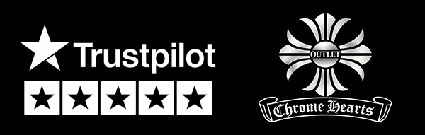trustpilot クロムハーツ Chrome Hearts 通販専門店 ChromeOutlet.jp