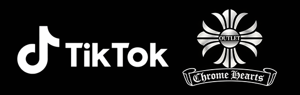 tiktok クロムハーツ Chrome Hearts 通販専門店 ChromeOutlet.jp