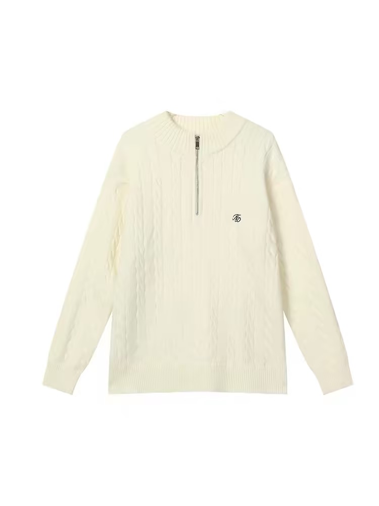 软糯高领毛衣｜秋冬针织打底衫