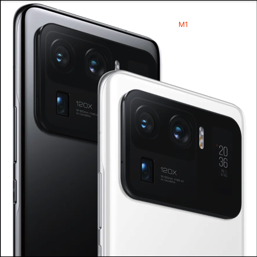 NEW XIAOMI-X6