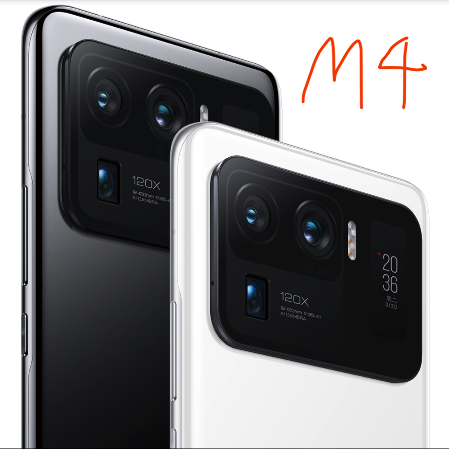 NEW XIAOMI-X7