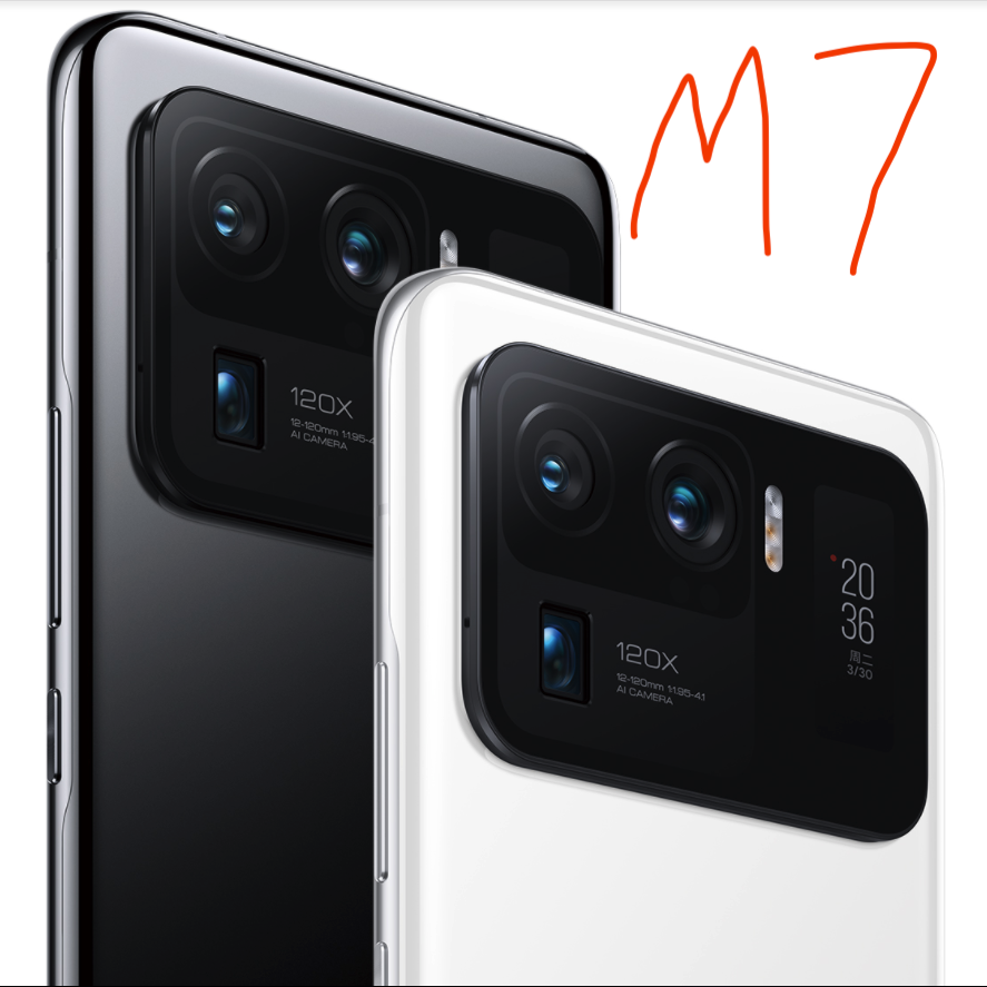NEW XIAOMI-X10