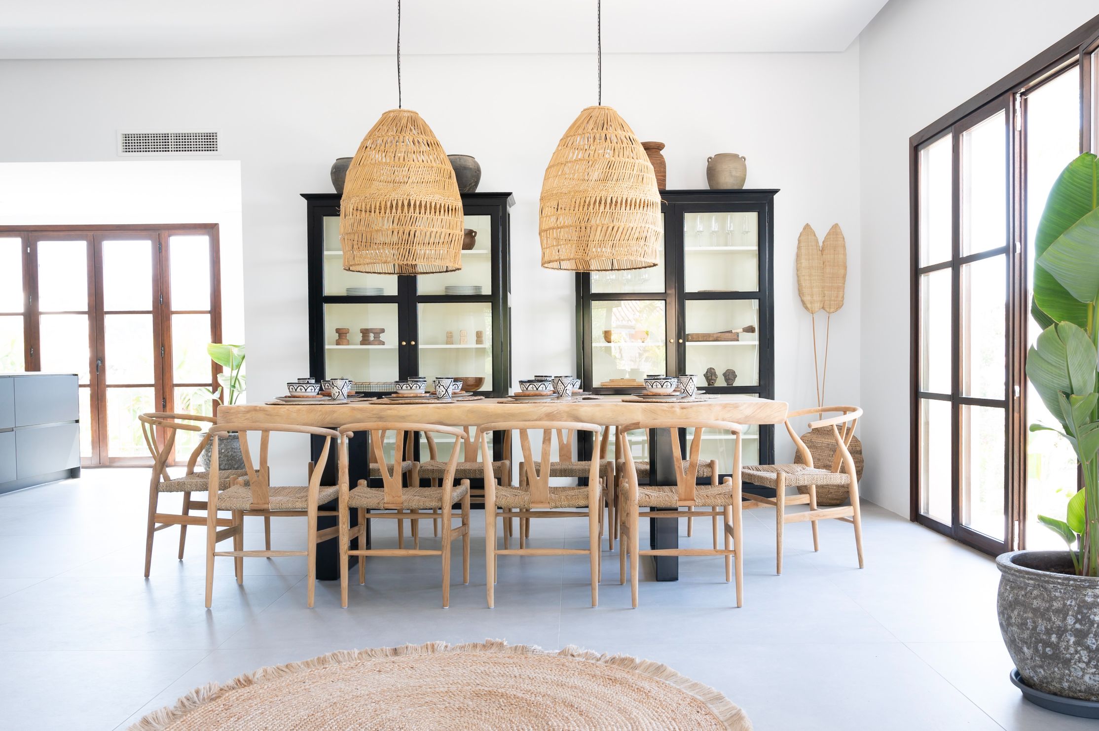 EVERYTHING YOU NEED TO KNOW ABOUT RATTAN FURNITURE