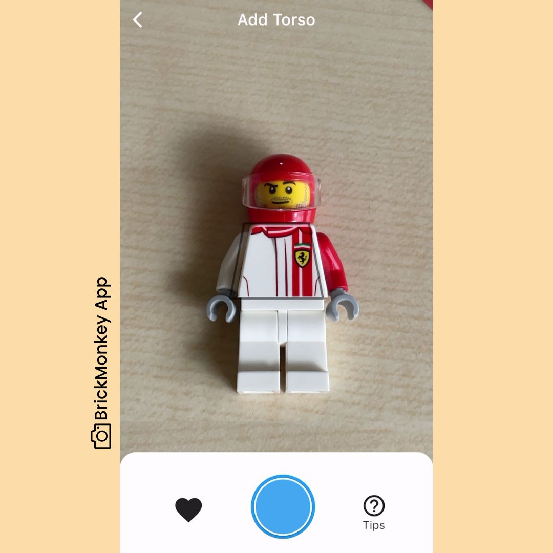 lego find