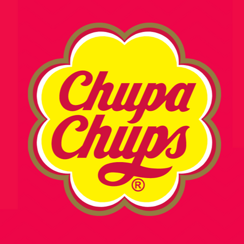 Chupa Chups logo