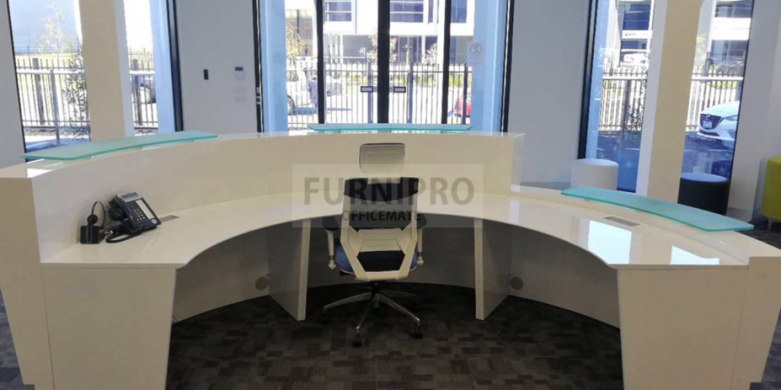 New Projects finished 2018 Aug